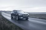Volvo XC90 T8 Recharge AWD Inscription 2021 года (WW)